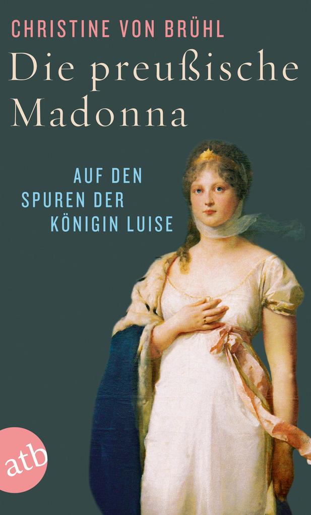 Die preußische Madonna Christine von Brühl - Bild 5