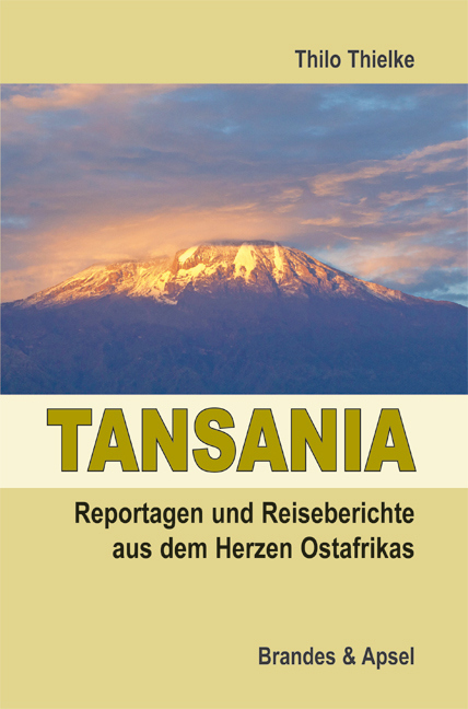Brandes + Apsel Verlag Gm Tansania - Bild 4