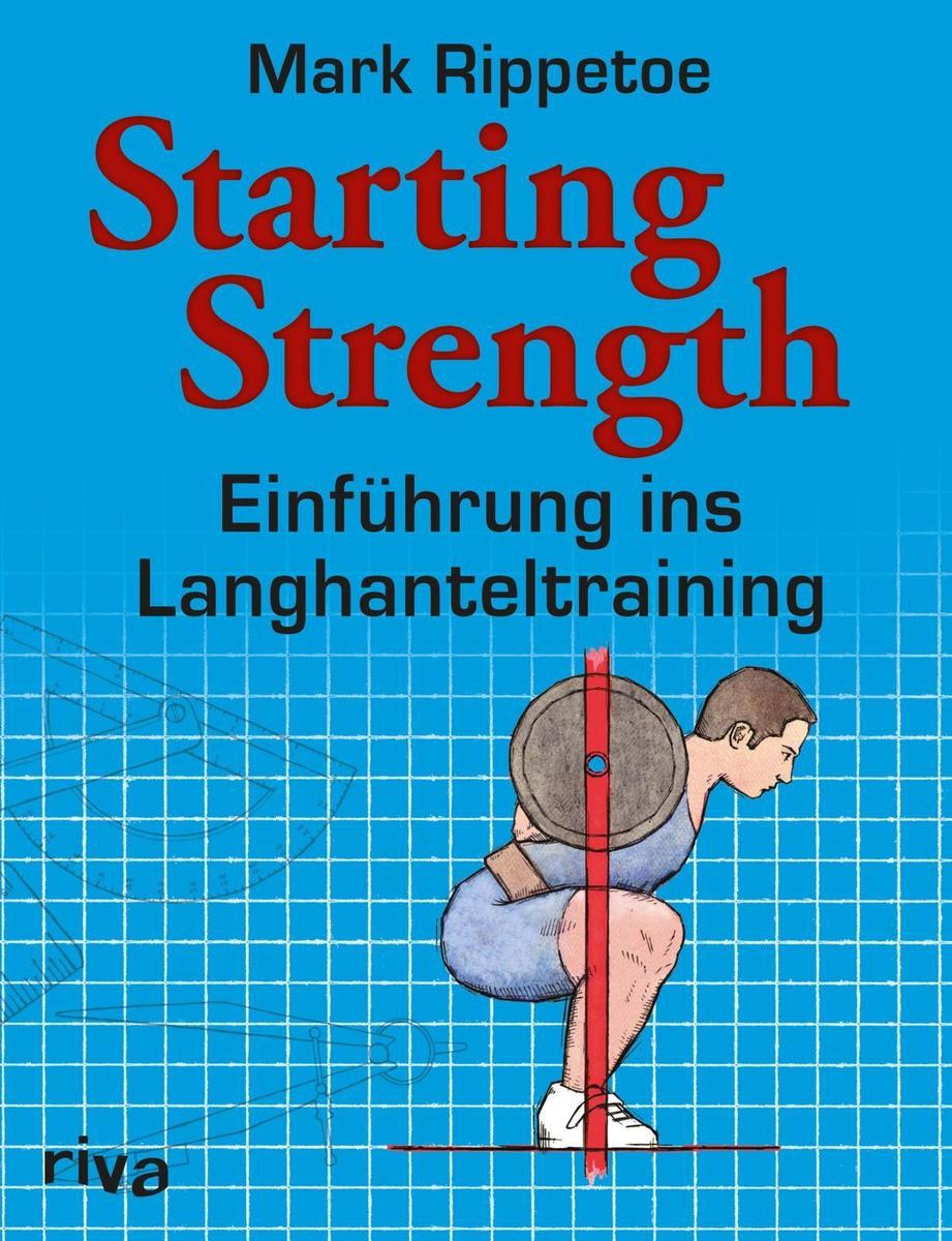 Riva Verlag Starting Strength - Bild 7