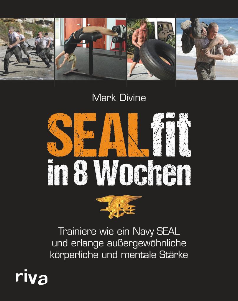 Riva Verlag Sealfit In 8 Wochen - Bild 5