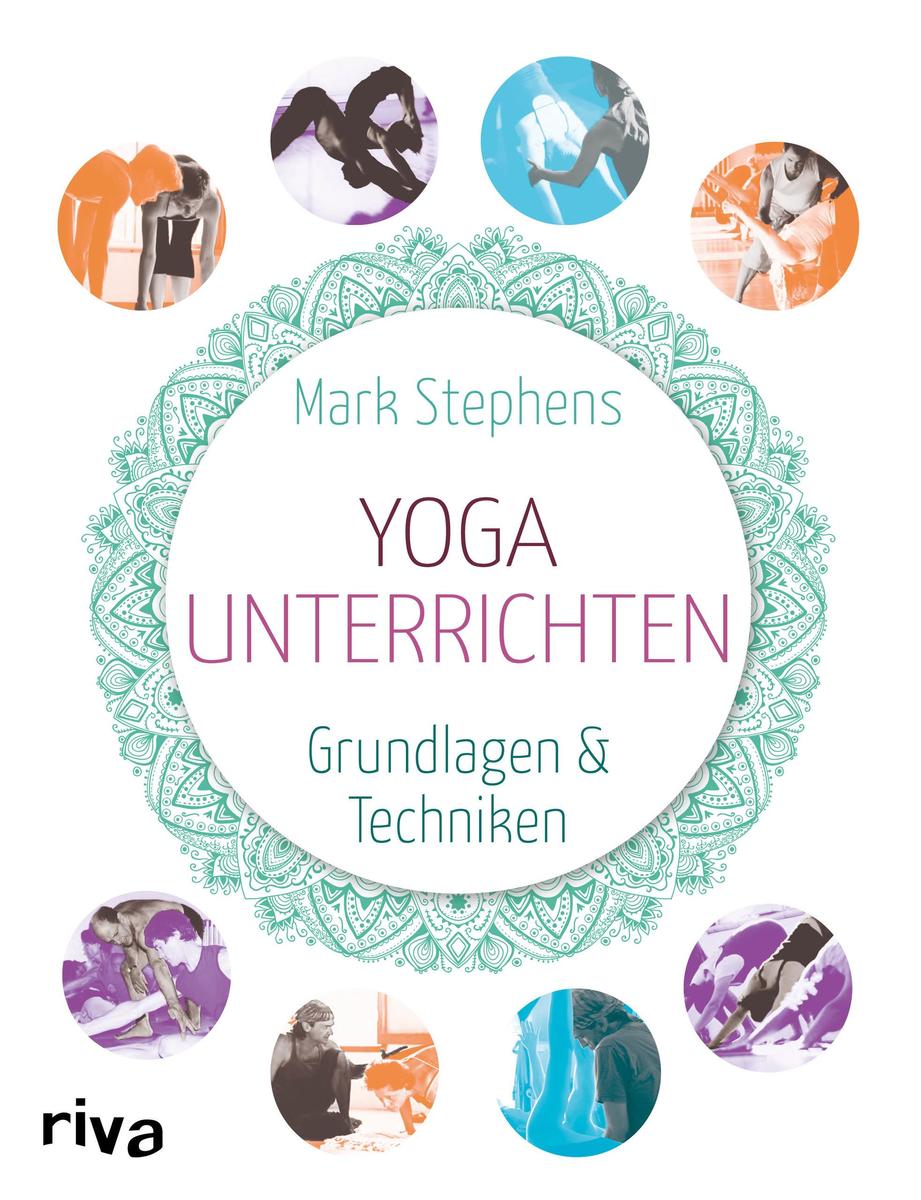 Riva Verlag Yoga Unterrichten - Bild 6