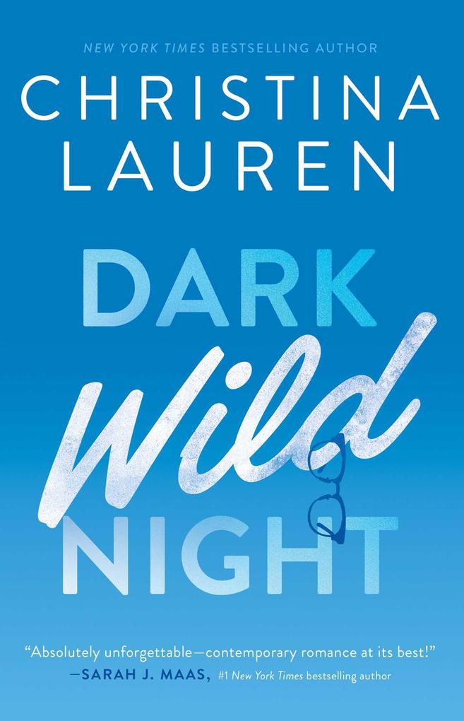 Dark Wild Night: Volume 3 (Wild Seasons, Band 3) - Bild 4
