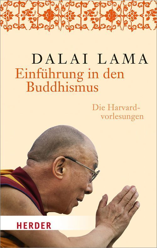 Herder Verlag Gmbh Einführung In Den Buddhismus - Bild 6