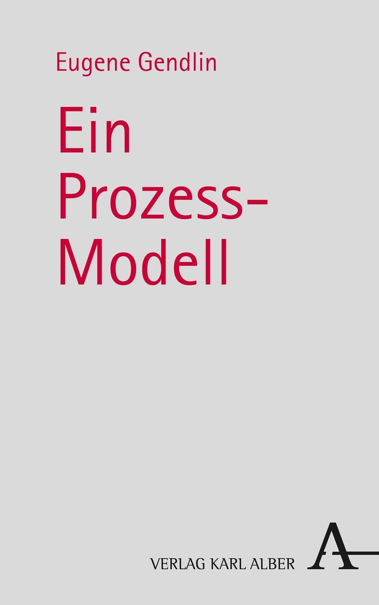Ein Prozess-Modell Eugene Gendlin - Bild 4