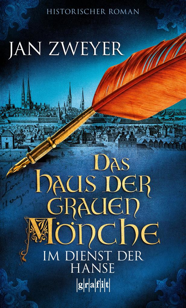 Das Haus der grauen Mönche 03 Jan Zweyer - Bild 5