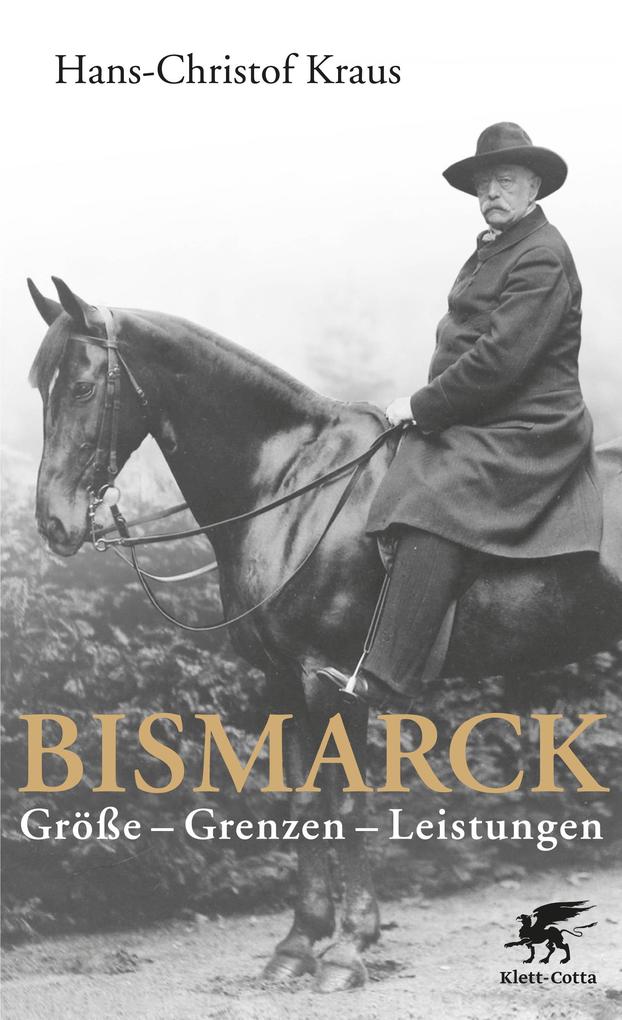 Hans-Christof Kraus: Bismarck - Taschenbuch - Bild 4