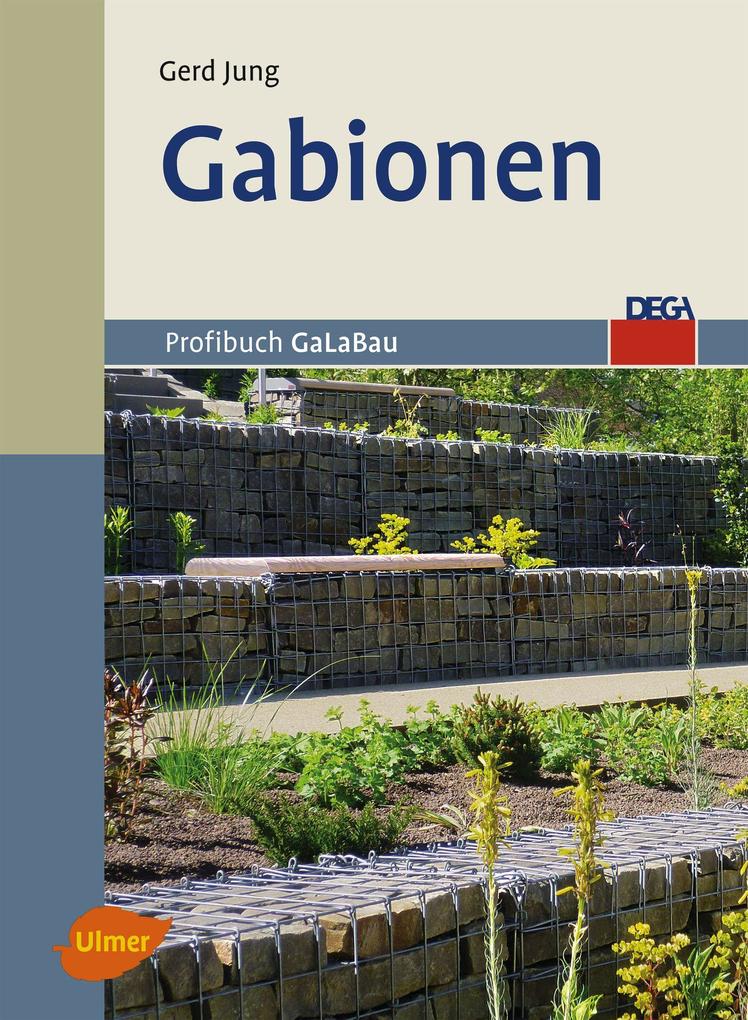 Ulmer Eugen Verlag Gabionen - Bild 6