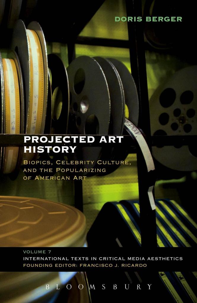 Projected Art History - Doris Berger