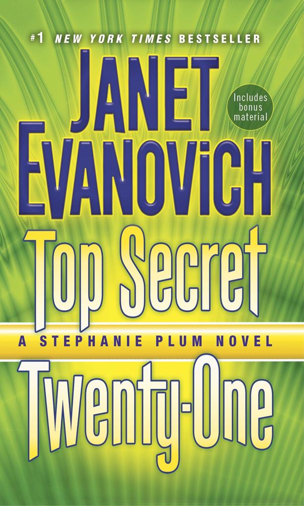 Random House Llc Us Top Secret Twenty-One - Bild 4