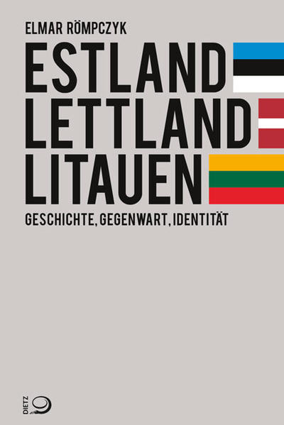 Estland Lettland Litauen - Elmar Römpczyk