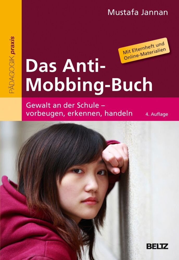 Beltz Verlagsgruppe Das Anti-Mobbing-Buch - Bild 7