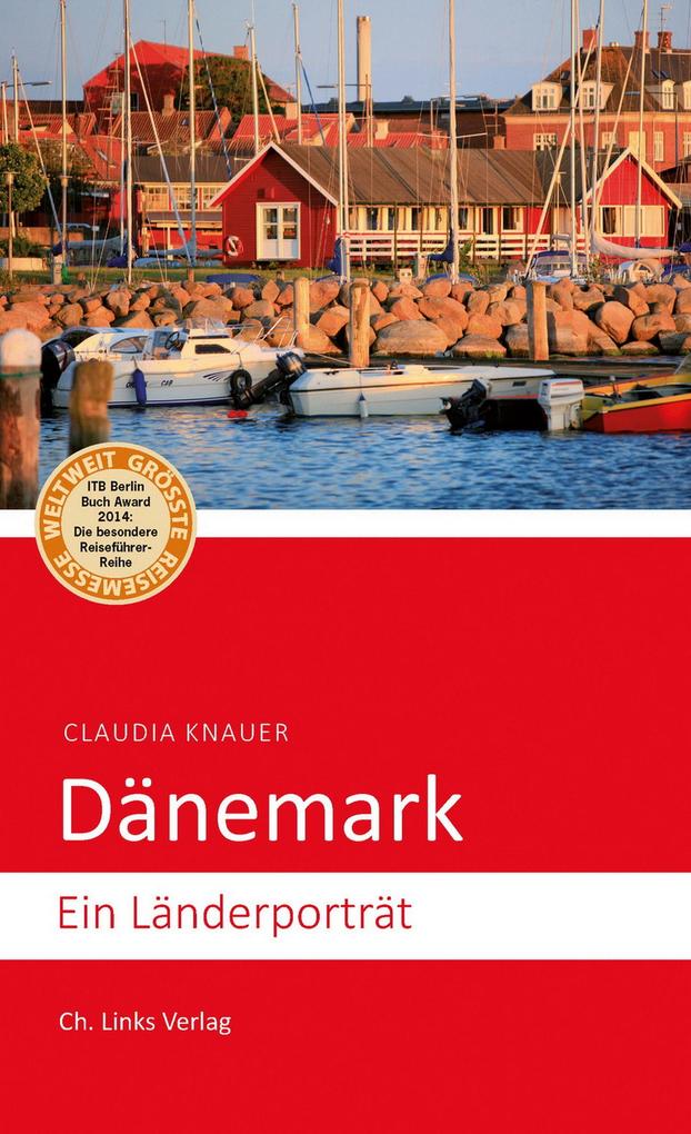 Ch. Links Dänemark, Reisebücher Von Claudia Knauer - Bild 4