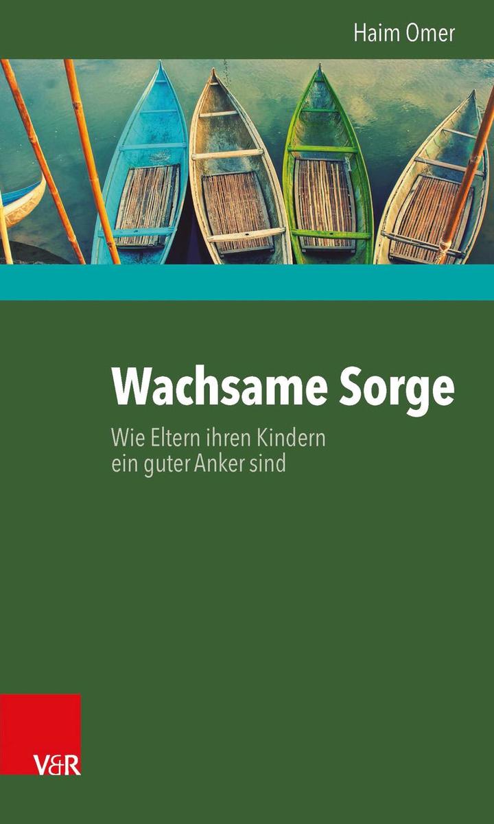 Haim Omer: Wachsame Sorge - Taschenbuch - Bild 7