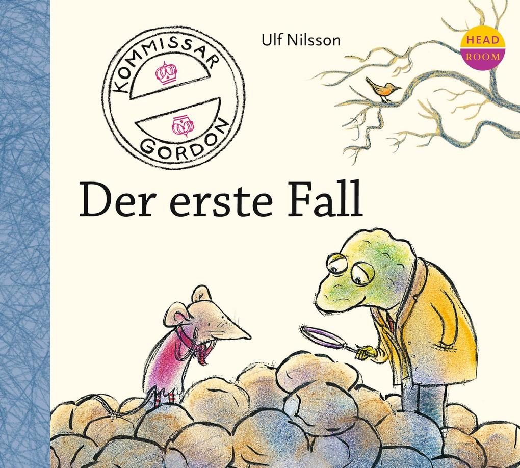 Headroom Sound Production Kommissar Gordon- Der 01. Fall - Bild 5
