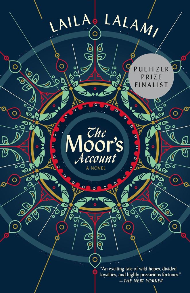 The Moor's Account Laila Lalami - Bild 5