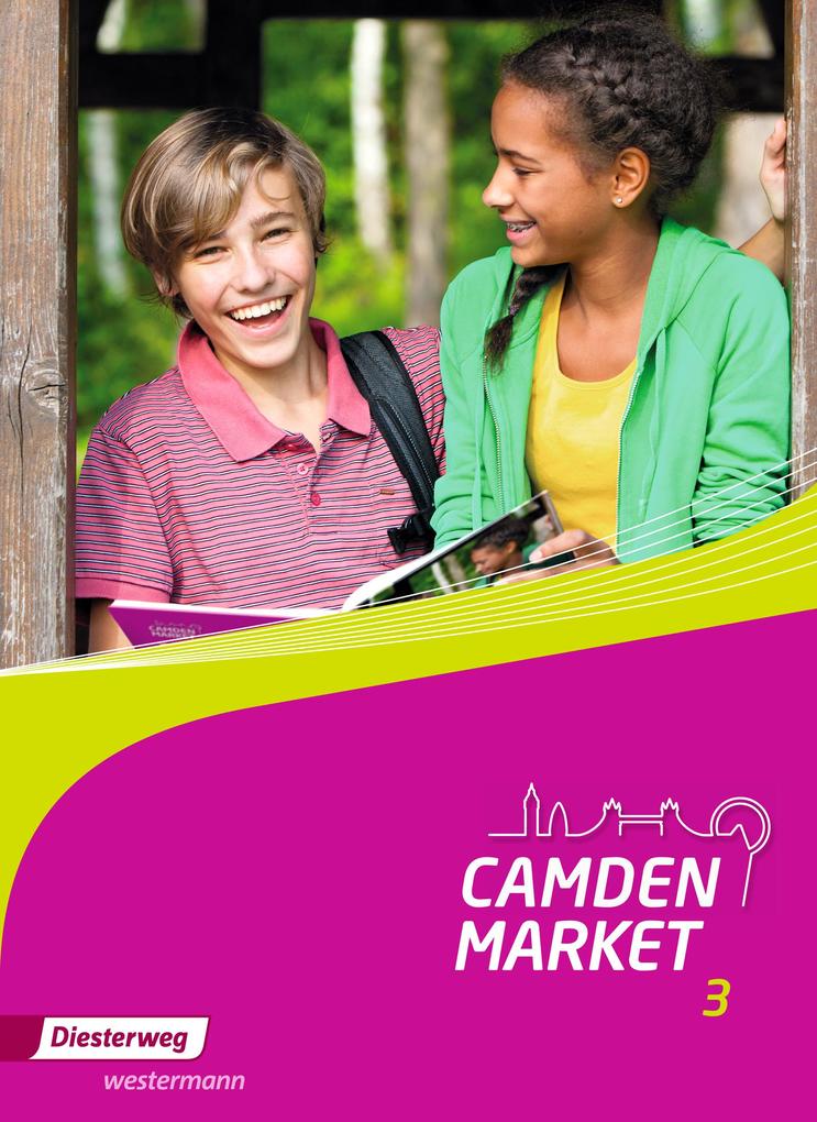 Camden Market - Ausgabe 2013: Textbook 3 - Bild 5