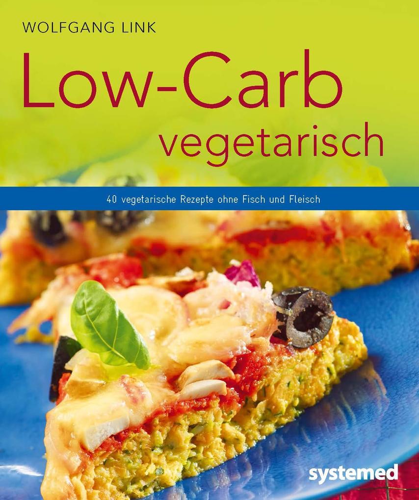 Low-Carb vegetarisch 1 St Buch - Bild 6