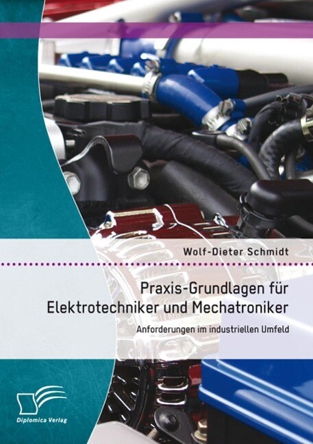 Praxis-Grundlagen für Elektrotechniker und Mechatroniker: Anforderungen im industriellen Umfeld - Wolf-Dieter Schmidt