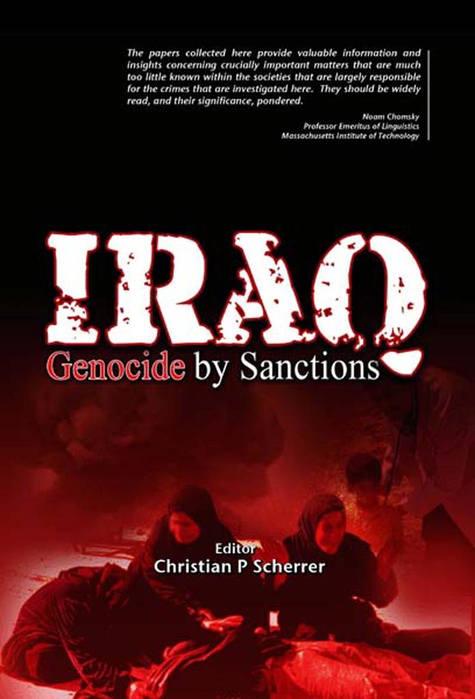 Iraq: Genocide by Sanctions