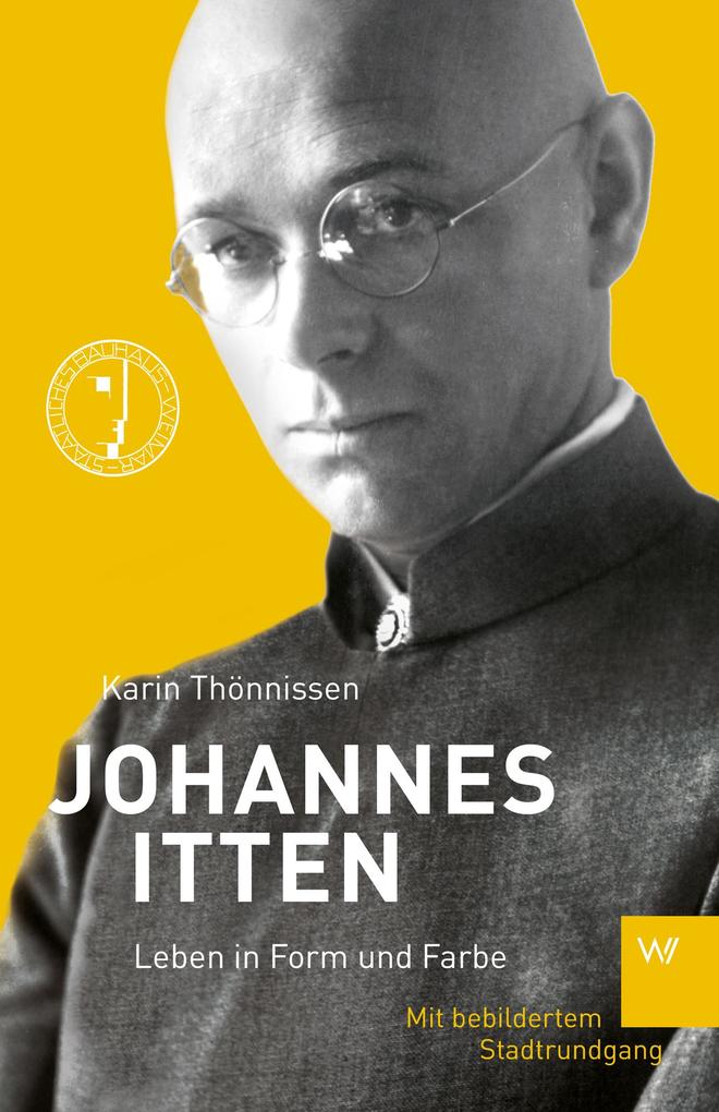 Johannes Itten: Leben in Form und Farbe - Bild 6