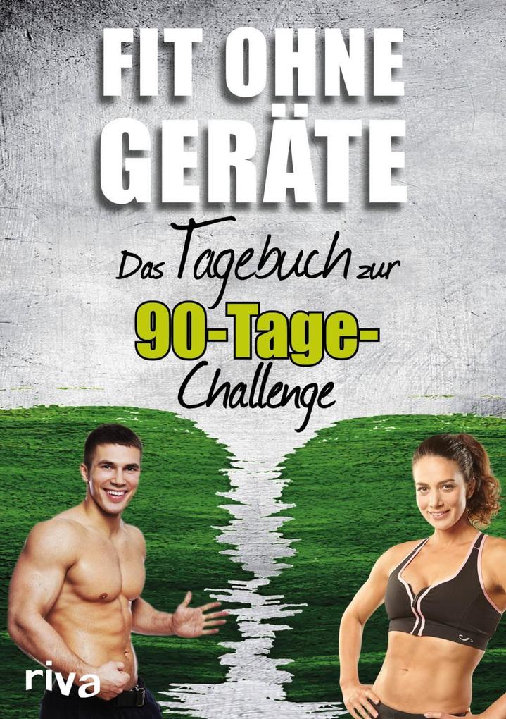 Riva Verlag Fit Ohne Geräte - Bild 3