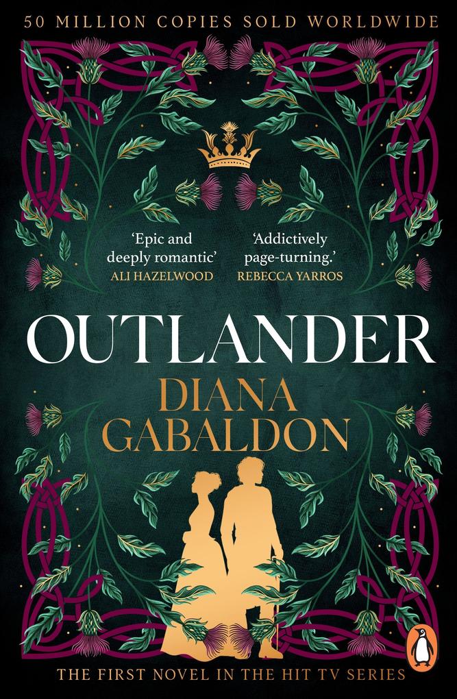 Random House Uk Ltd Outlander - Bild 8