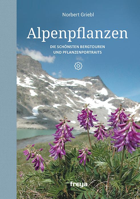 Freya Verlag Alpenpflanzen - Bild 6