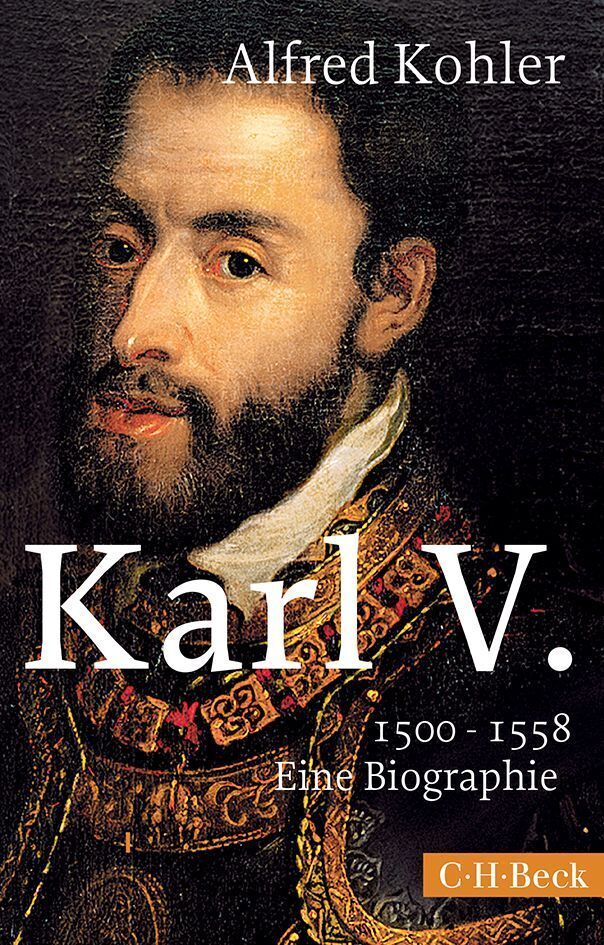 C.h. Beck Karl V. - Bild 5
