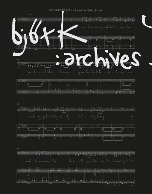 Björk. Archives: Eine Retrospektive - Bild 4