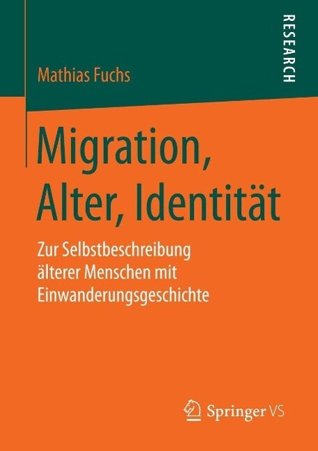 Migration Alter Identität - Mathias Fuchs