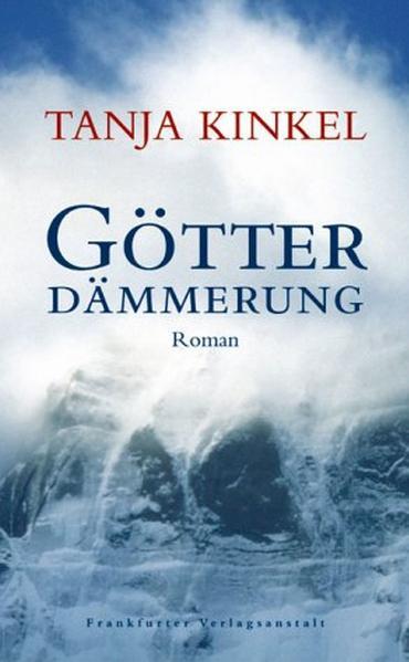 Götterdämmerung Tanja Kinkel - Bild 6