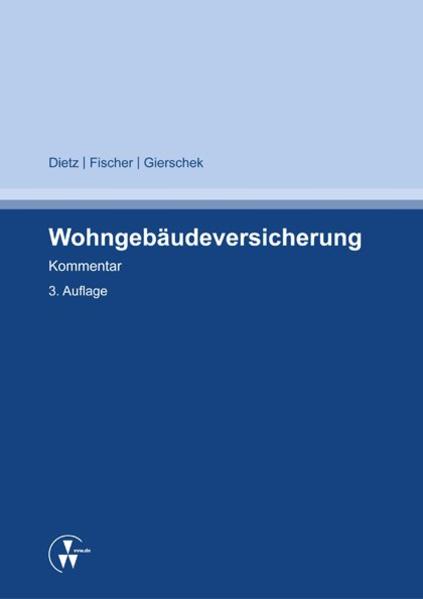 Vvw-Verlag Versicherungs. Wohngebäudeversicherung - Bild 4
