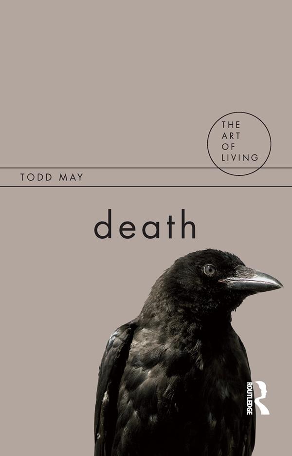 Death - Todd May