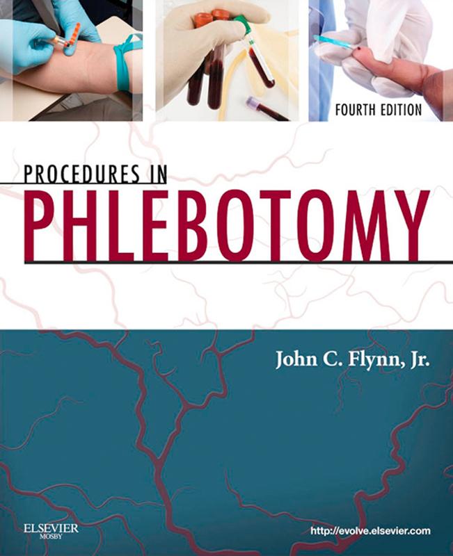 Procedures in Phlebotomy - John C. Flynn