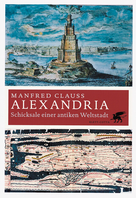 Alexandria - Manfred Clauss