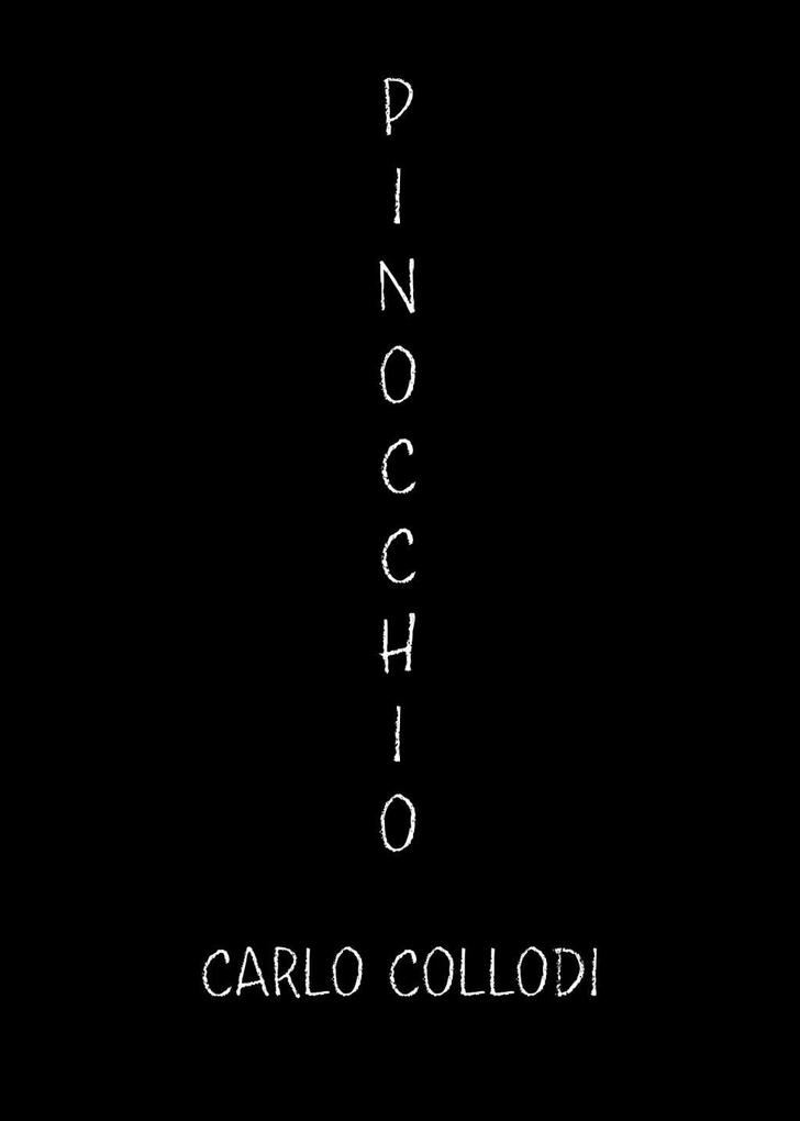 Pinocchio als eBook von Carlo Collodi - Sheba Blake Publishing