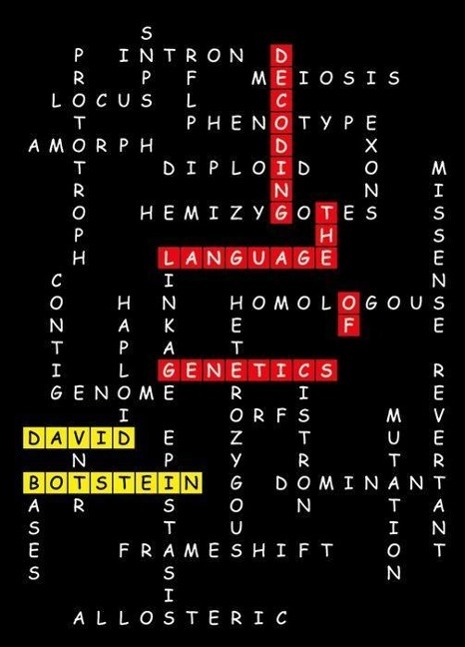 Cold Spring Harbor Laboratory Press Decoding The Language Of Genetics - Bild 3