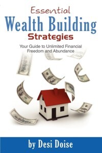 Essential Wealth Building Strategies: Your Guide to Ultimate Financial Freedom and Abundance