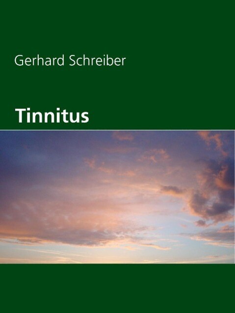 Tinnitus - Gerhard Schreiber