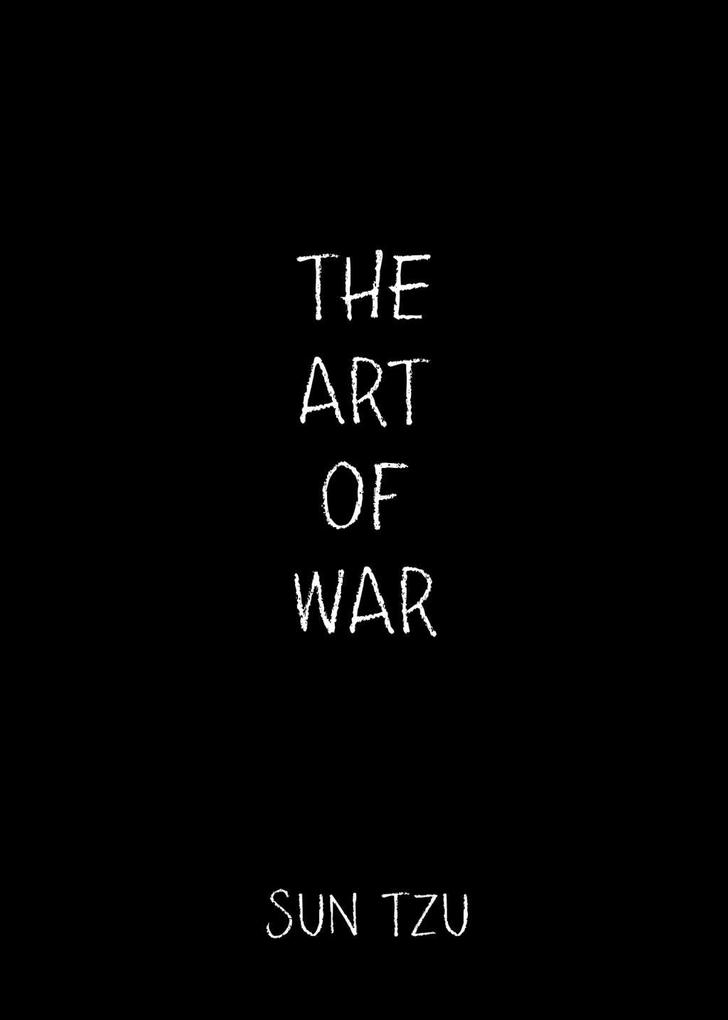 The Art of War als eBook von Sun Tzu - Sheba Blake Publishing