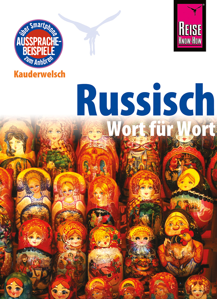 Russisch - Wort für Wort Elke Becker - Bild 6