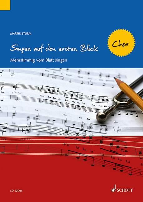 Singen auf den ersten Blick - Chor Martin Sturm - Bild 5