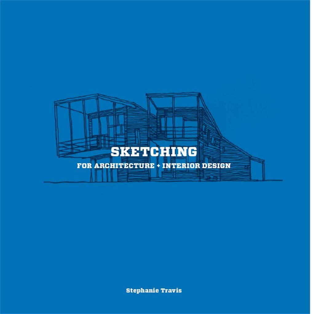 Laurence King Verlag Gmbh Sketching For Architecture + Interior Design - Bild 4