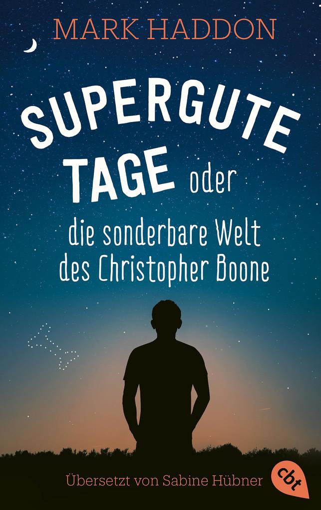 Supergute Tage oder Die sonderbare Welt des Christopher Boone: Ausgezeichnet mit - Bild 6