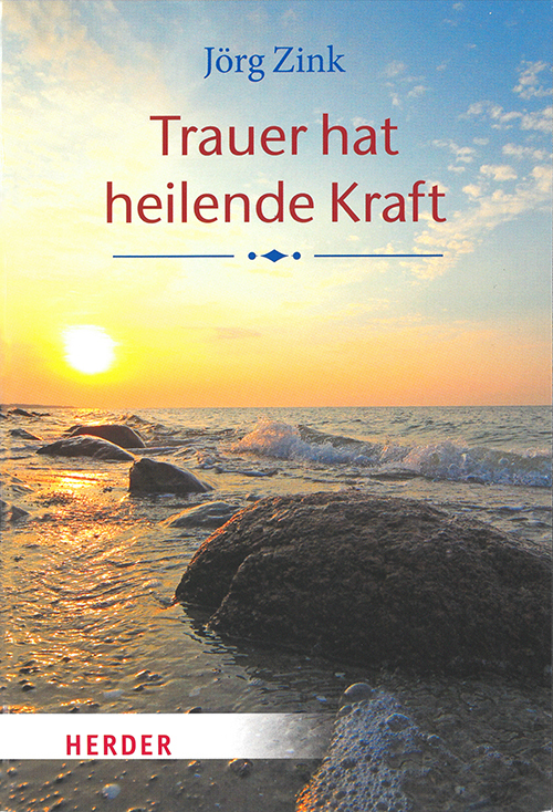 Kreuz Verlag Trauer Hat Heilende Kraft - Bild 5