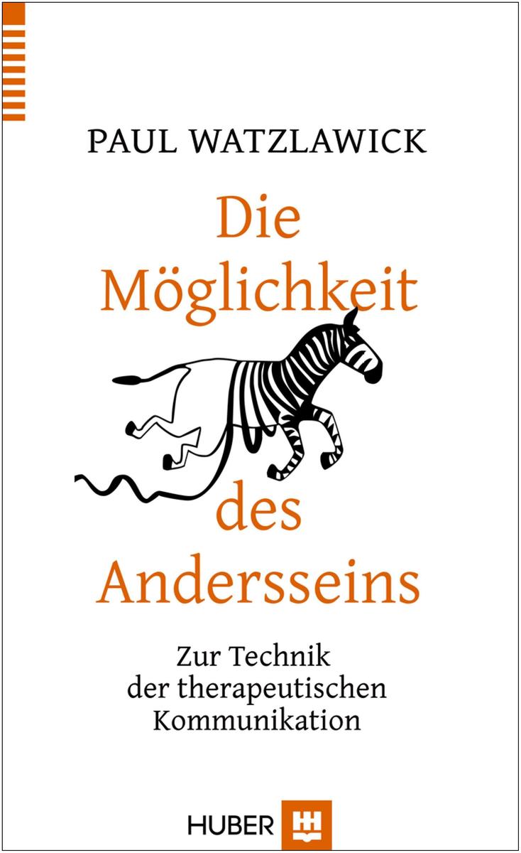 Hogrefe Ag Die Möglichkeit Des Andersseins