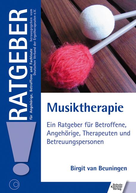 Schulz-Kirchner Verlag Gm Musiktherapie - Bild 5