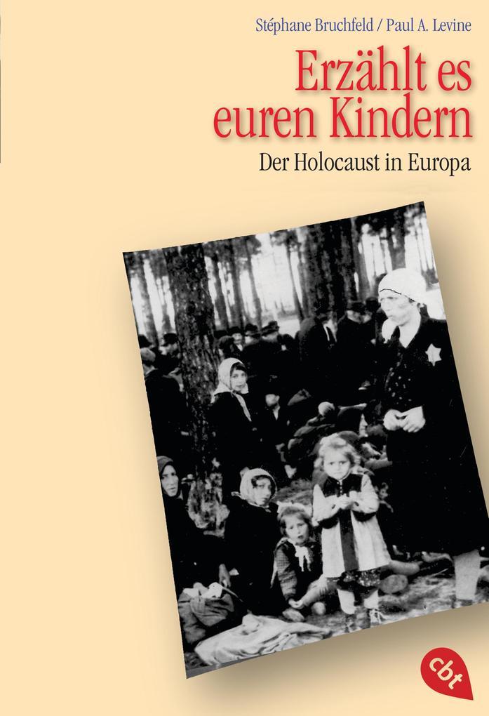 Erzählt es euren Kindern: Der Holocaust in Europa - Bild 3