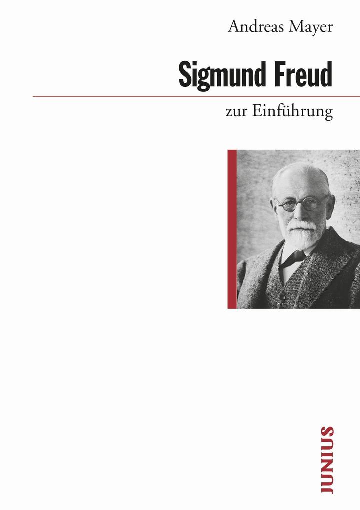 Junius Verlag Gmbh Sigmund Freud Zur Einführung - Bild 5