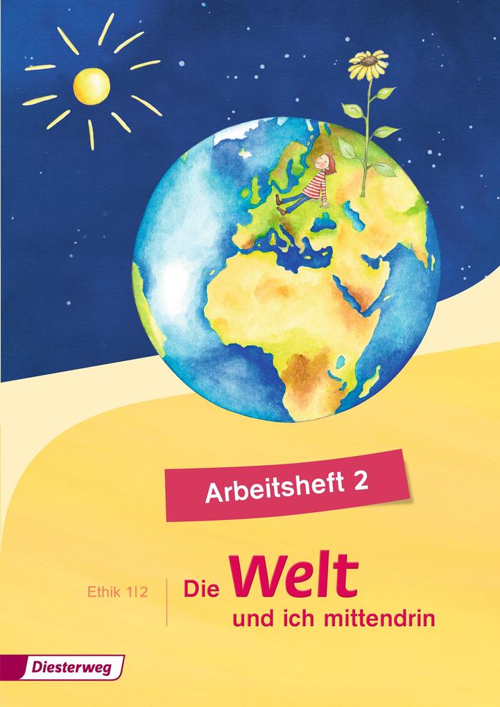 Die Welt - und ich mittendrin 2. Arbeitsheft - Bild 3